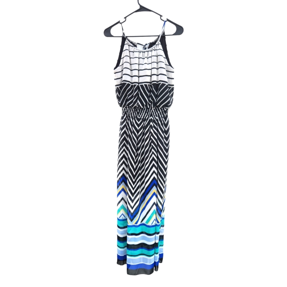 Enfocus Studio Maxi dress size 4